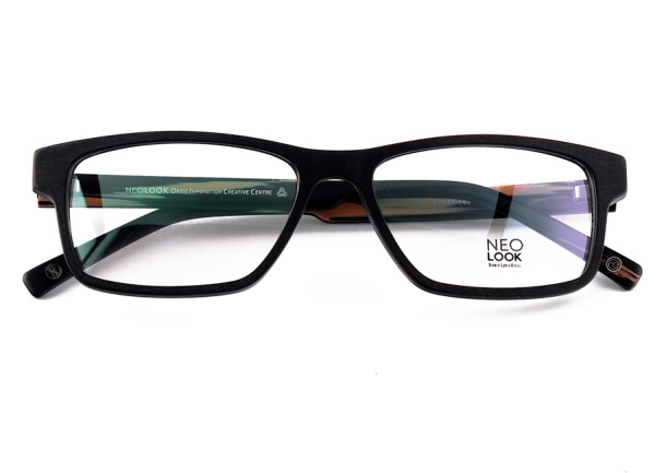 Оправа для очков Neolook 7801-004 - фото, цена в интернет-магазине Мода-Оптик Архангельск