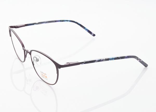 Оправа для очков Juniorlook 1621 100 - фото, цена в интернет-магазине Мода-Оптик Архангельск