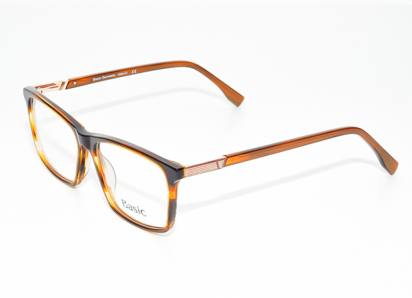 Оправа для очков Basic 1925 2 - фото, цена в интернет-магазине Мода-Оптик Архангельск