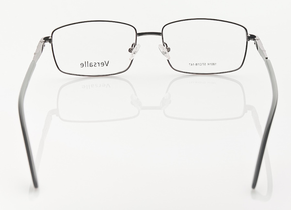 Оправа для очков Versalle 18014 3 - фото, цена в интернет-магазине Мода-Оптик Архангельск