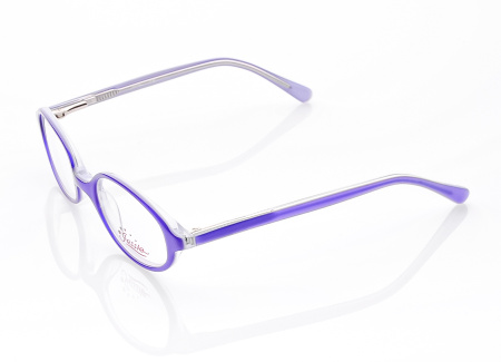 Оправа для очков Jessie 11SW1022 - 3 - фото, цена в интернет-магазине Мода-Оптик Архангельск