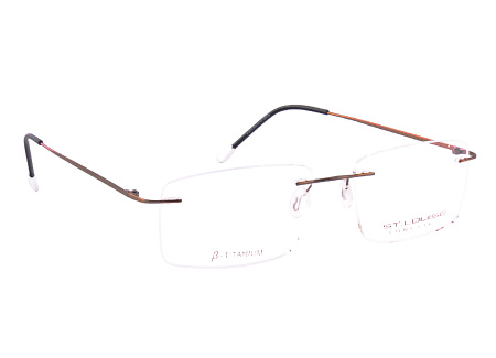 Оправа для очков St. Louise 2618 02 - фото, цена в интернет-магазине Мода-Оптик Архангельск
