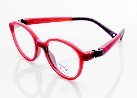 Оправа для очков Babylook 52057 -002 - фото, цена в интернет-магазине Мода-Оптик Архангельск