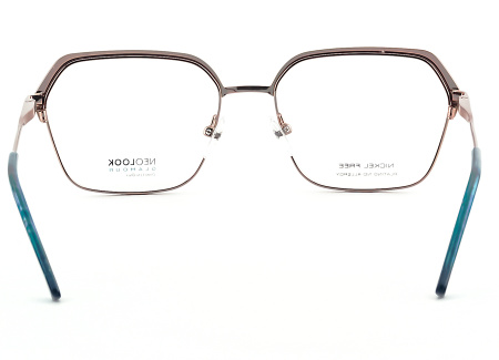 Оправа для очков Neolook glamour 2086-002 - фото, цена в интернет-магазине Мода-Оптик Архангельск
