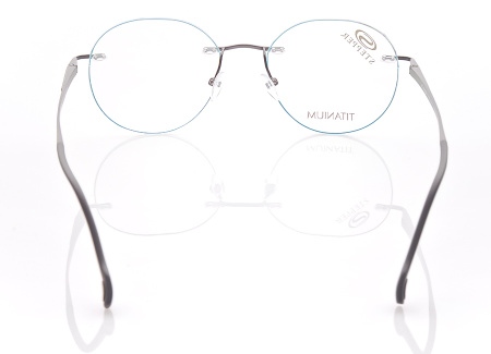 Оправа для очков Stepper SI-86964 F062 - фото, цена в интернет-магазине Мода-Оптик Архангельск