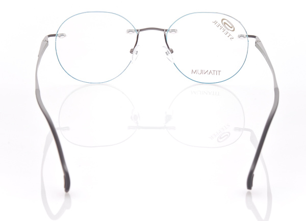 Оправа для очков Stepper SI-86964 F062 - фото, цена в интернет-магазине Мода-Оптик Архангельск