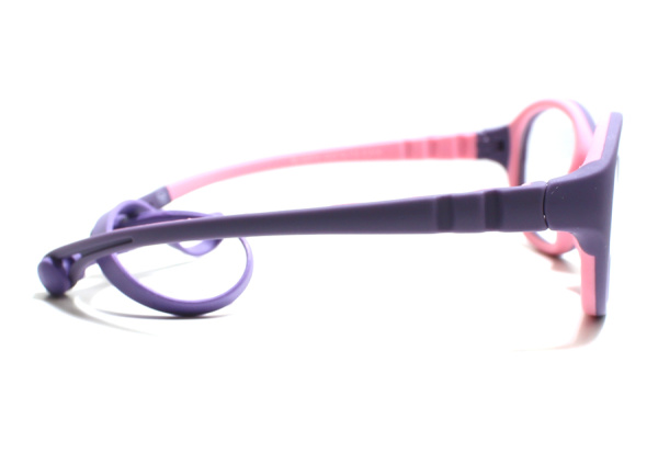 Оправа для очков Babylook BL 52012 - 018 - фото, цена в интернет-магазине Мода-Оптик Архангельск