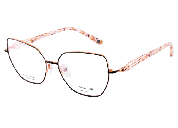Оправа для очков Neolook glamour 7922-22 - фото, цена в интернет-магазине Мода-Оптик Архангельск