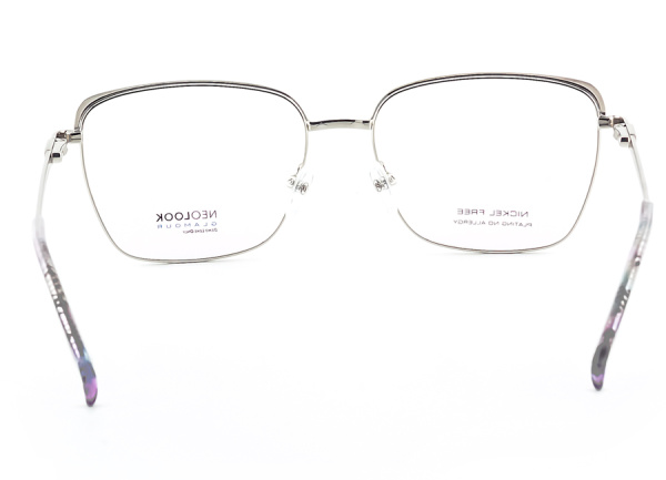 Оправа для очков Neolook glamour 7944-54 - фото, цена в интернет-магазине Мода-Оптик Архангельск