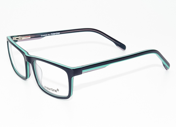 Оправа для очков Polarone PO HK 8815 04 - фото, цена в интернет-магазине Мода-Оптик Архангельск