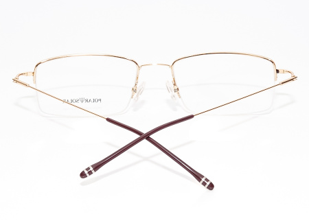 Оправа для очков Polar Solar 10168 7 - фото, цена в интернет-магазине Мода-Оптик Архангельск
