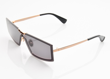 Очки солнцезащитные Max Mara 0118 32A - фото, цена в интернет-магазине Мода-Оптик Архангельск