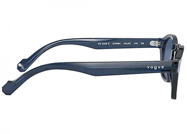 Очки солнцезащитные Vogue 5329S 276080 - фото, цена в интернет-магазине Мода-Оптик Архангельск