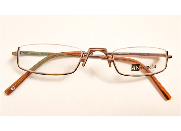 Оправа для очков Aniramela 5008 - 2 - фото, цена в интернет-магазине Мода-Оптик Архангельск