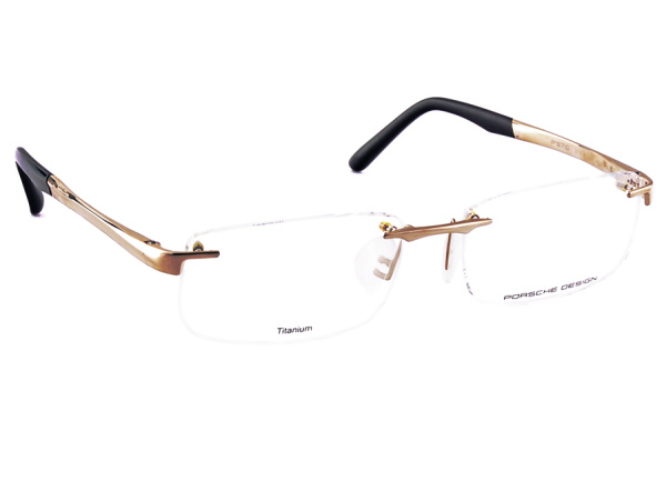 Оправа для очков Porsche 8710 A - фото, цена в интернет-магазине Мода-Оптик Архангельск