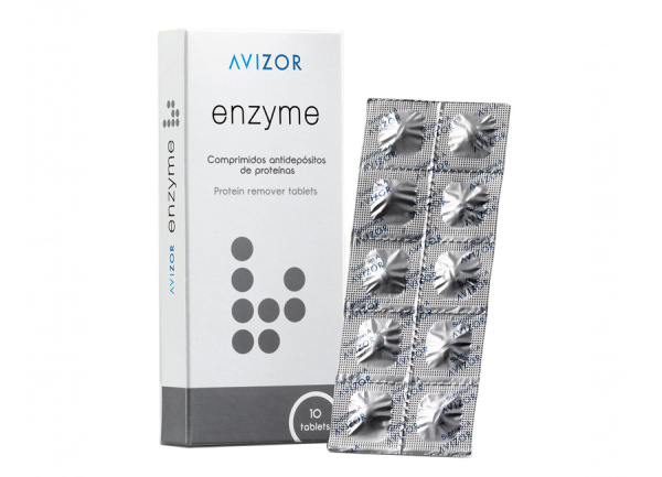 Таблетки Avisor - фото, цена в интернет-магазине Мода-Оптик Архангельск