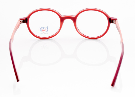 Оправа для очков Babylook 52048 -035 - фото, цена в интернет-магазине Мода-Оптик Архангельск