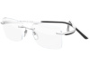 Оправа для очков Silhouette SPX Match 2896-6058 - фото, цена в интернет-магазине Мода-Оптик Архангельск