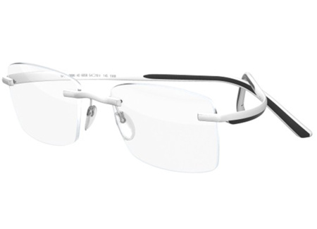 Оправа для очков Silhouette SPX Match 2896-6058 - фото, цена в интернет-магазине Мода-Оптик Архангельск