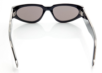 Очки солнцезащитные Saint Laurent 618-001