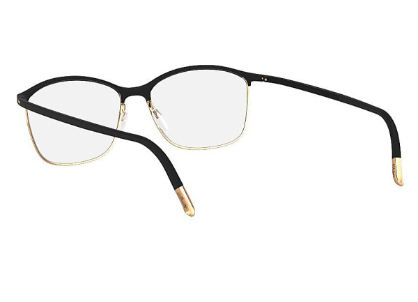 Оправа для очков Silhouette Urban Fusion FULLRIM 1575-6050 - фото, цена в интернет-магазине Мода-Оптик Архангельск