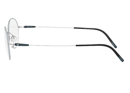 Оправа для очков Silhouette 5509-7100 - фото, цена в интернет-магазине Мода-Оптик Архангельск