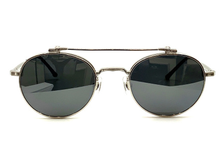 Очки солнцезащитные Matsuda 3060 BS - фото, цена в интернет-магазине Мода-Оптик Архангельск