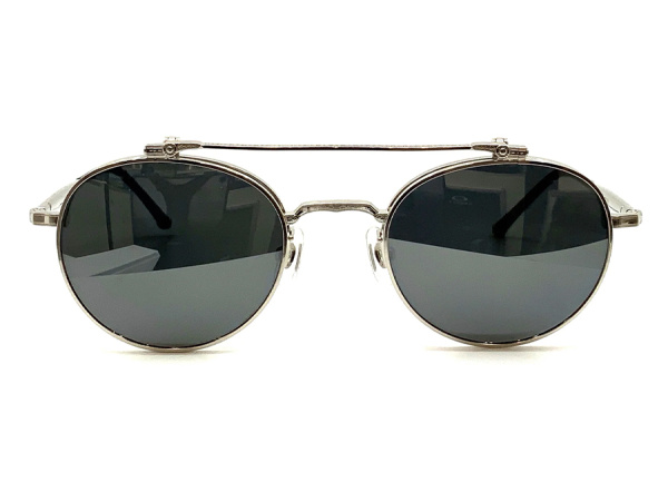 Очки солнцезащитные Matsuda 3060 BS - фото, цена в интернет-магазине Мода-Оптик Архангельск