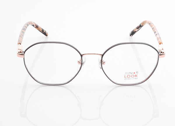 Оправа для очков Juniorlook 1789-187 - фото, цена в интернет-магазине Мода-Оптик Архангельск