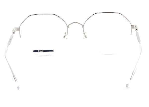 Оправа для очков McQ 0216OA 003 - фото, цена в интернет-магазине Мода-Оптик Архангельск