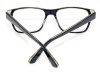 Оправа для очков Einstoffen Black & Olive 6118 504 - фото, цена в интернет-магазине Мода-Оптик Архангельск