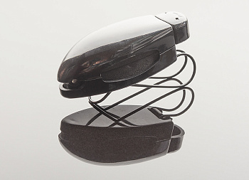 Зажим для оправ