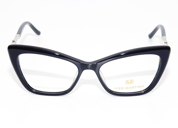 Оправа для очков Pier Martino 6614 1 - фото, цена в интернет-магазине Мода-Оптик Архангельск