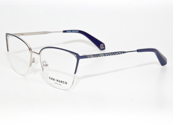Оправа для очков Enni Marco IV 11-691 19 - фото, цена в интернет-магазине Мода-Оптик Архангельск