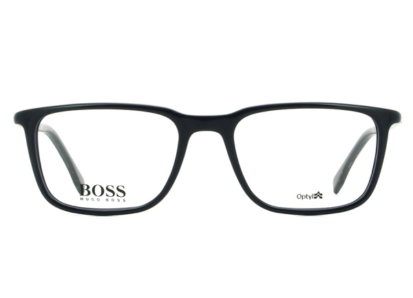 Оправа для очков Boss 0962- PJP - фото, цена в интернет-магазине Мода-Оптик Архангельск