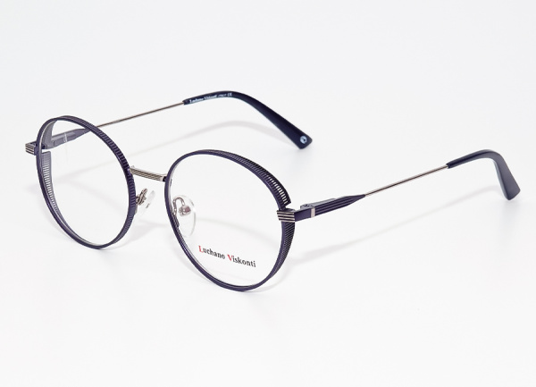 Оправа для очков Luchano Viskonti 8264 4 - фото, цена в интернет-магазине Мода-Оптик Архангельск