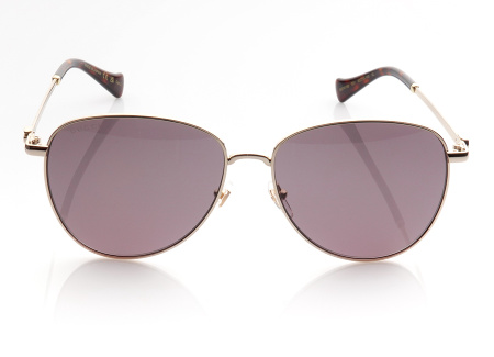 Очки солнцезащитные Gucci 1419S 001 - фото, цена в интернет-магазине Мода-Оптик Архангельск