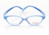 Оправа для очков CHB Chevron 077 6(резинка) - фото, цена в интернет-магазине Мода-Оптик Архангельск