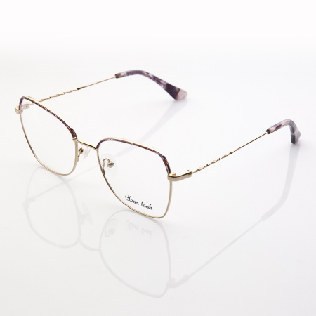 Оправа для очков Clear Look 7737 3 - фото, цена в интернет-магазине Мода-Оптик Архангельск