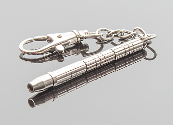 Отвертка-брелок