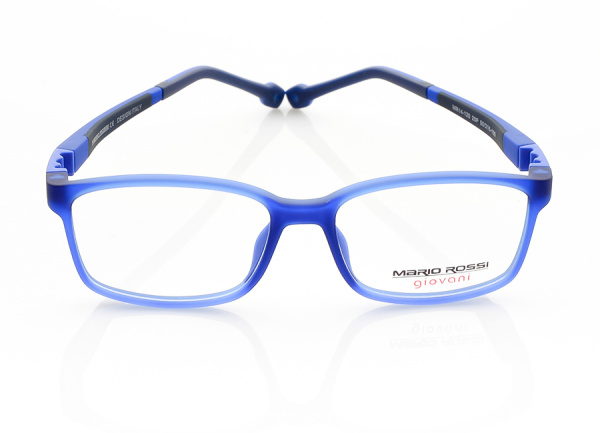 Оправа для очков Mario Rossi Giovani MR 14 120 20P - фото, цена в интернет-магазине Мода-Оптик Архангельск