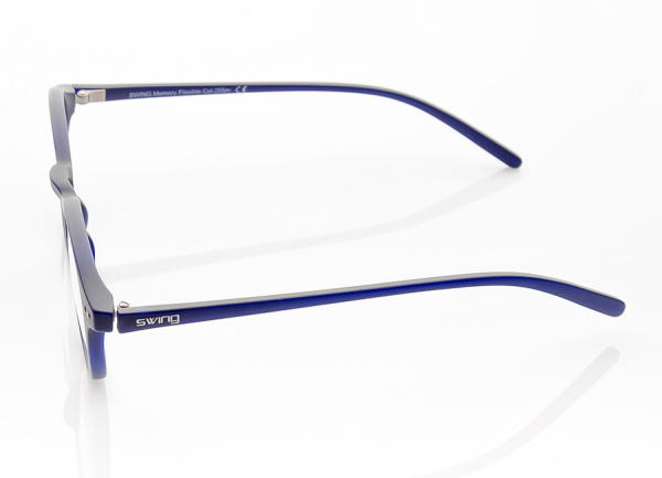 Оправа для очков Swing 080 255M - фото, цена в интернет-магазине Мода-Оптик Архангельск