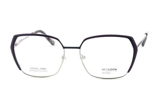 Оправа для очков Neolook glamour 7941-38 - фото, цена в интернет-магазине Мода-Оптик Архангельск
