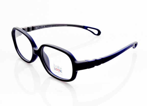 Оправа для очков Babylook 52037 -002 - фото, цена в интернет-магазине Мода-Оптик Архангельск