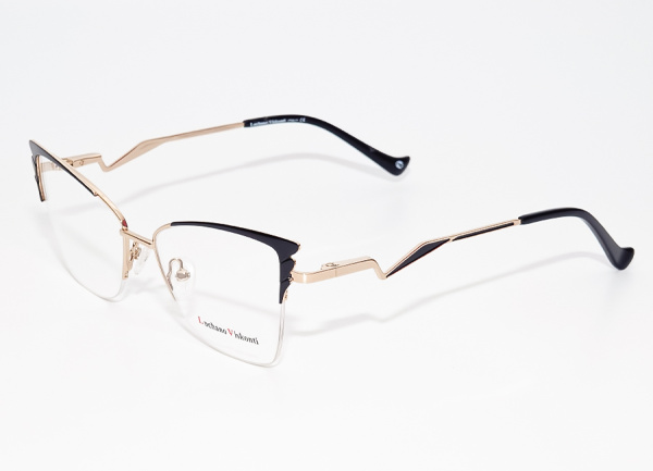 Оправа для очков Luchano Viskonti 3568 1 - фото, цена в интернет-магазине Мода-Оптик Архангельск