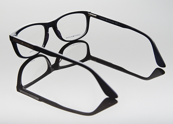 Оправа для очков Tommy Hilfiger 1548 -PJP - фото, цена в интернет-магазине Мода-Оптик Архангельск