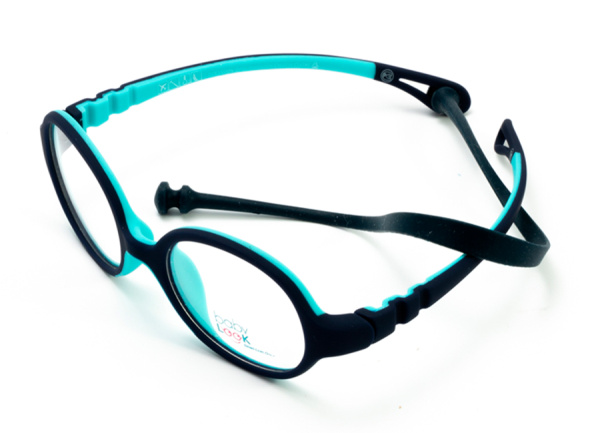 Оправа для очков Babylook BL 52008 - 750 - фото, цена в интернет-магазине Мода-Оптик Архангельск