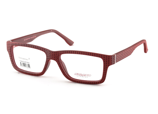 Оправа для очков Solano 20176 E - фото, цена в интернет-магазине Мода-Оптик Архангельск