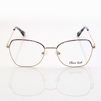 Оправа для очков Clear Look 7737 3