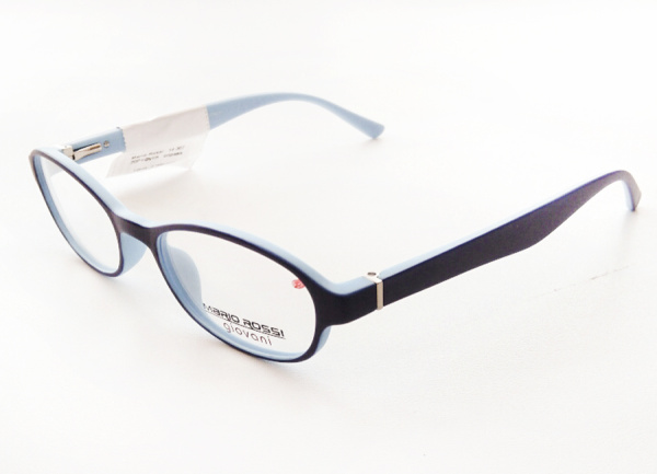 Оправа для очков Mario Rossi 14 307 20P - фото, цена в интернет-магазине Мода-Оптик Архангельск